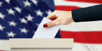                                              How Will the US Election Affect Cryptocurrency?
                                         