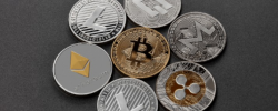                                                             10 Cryptocurrencies Everyone Should Know
                                                         