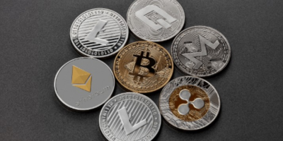                                                             10 Cryptocurrencies Everyone Should Know
                                                         