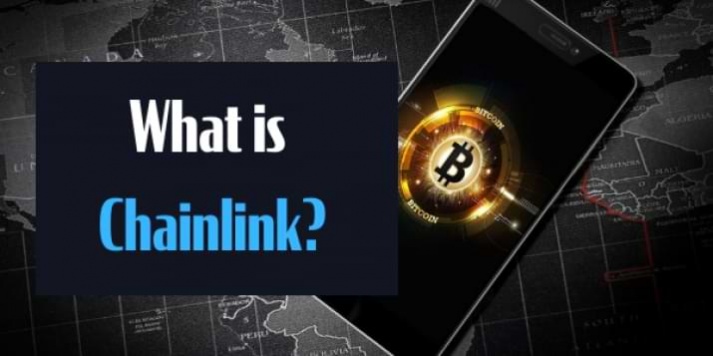                                              What is ChainLink?
                                         