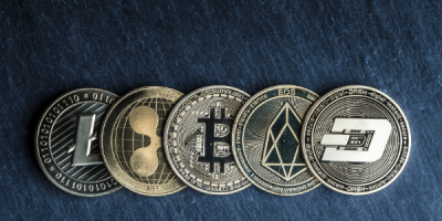                                                              Most Promising Cryptocurrencies of 2020
                                                         