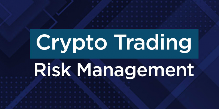                                         Crypto Trading Risk Management
                                     