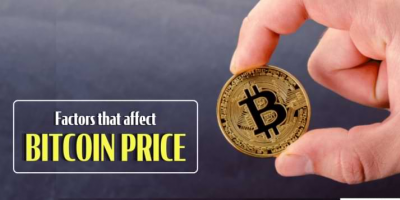                                                              What are the Factors that Affect the Price of Bitcoin?
                                                         