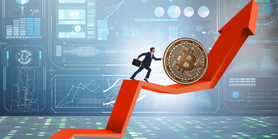                                                              Is the Next Cryptocurrency Boom Period Right Around the corner?
                                                         