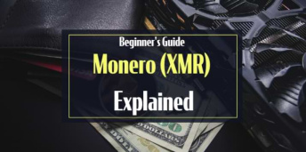                                              Monero (XMR) Cryptocurrency Explained (Beginner's Guide)
                                         