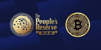                                            BTC vs TPR: The Revolutionary Coin of The Future
                                         