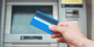                                                         Coinbase VISA Debit Card
                                                     