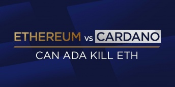                                              Ethereum vs Cardano: Can ADA Kill ETH
                                         