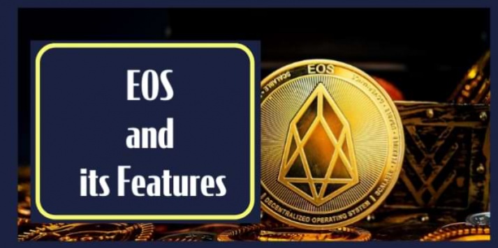                                              EOS Cryptocurrency Definition and its Features - Explained
                                         