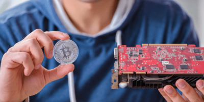                                                              The Best Bitcoin Mining Hardware
                                                         