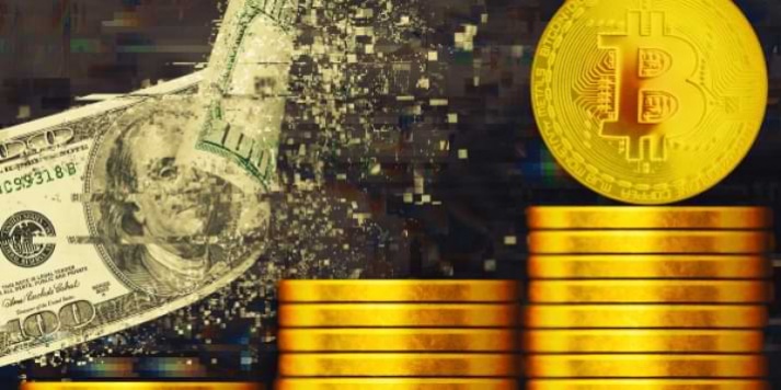                                              Can You Become Financially Stable By Investing in Cryptocurrency?
                                         