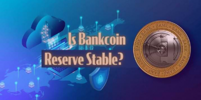                                                              How Stable is Bankcoin Reserve? An Investigation through Quantity Theory of Money Lens
                                                         