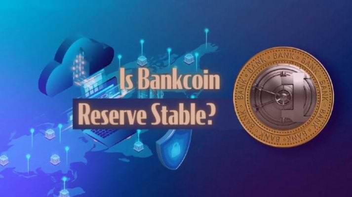                                              How Stable is Bankcoin Reserve? An Investigation through Quantity Theory of Money Lens
                                         