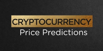                                              Cryptocurrency Price Predictions
                                         