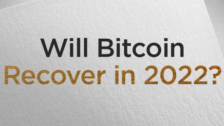                                         Bitcoin Falls Down to $39,000 | Will It Recover in 2022?
                                     