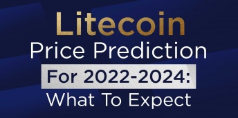                                              Litecoin Price Prediction For 2022-2024: What To Expect
                                         