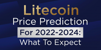                                                              Litecoin Price Prediction For 2022-2024: What To Expect
                                                         