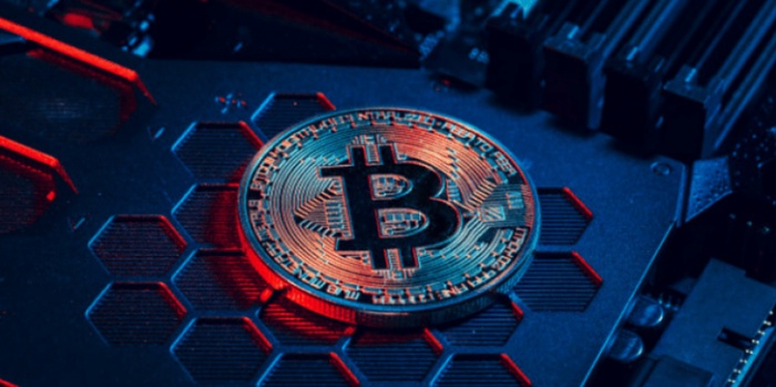 Did Bitcoin Mining Just Get Easier