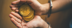                                                              Will Our Government Stop Cryptocurrency from Being Used?
                                                         