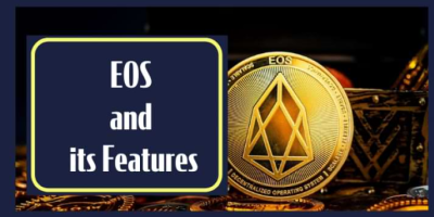                                                              EOS Cryptocurrency Definition and its Features - Explained
                                                         