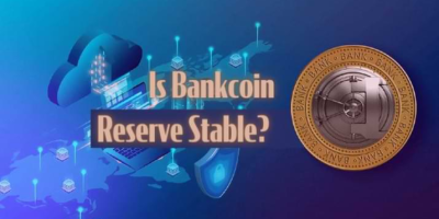                                                              How Stable is Bankcoin Reserve? An Investigation through Quantity Theory of Money Lens
                                                         