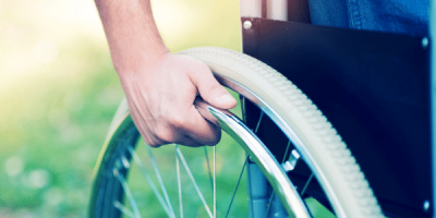                                                              How to Create a Disability-Friendly Workplace
                                                         