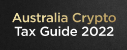                                                        Australia Crypto Tax Guide 2022 | The Top Coins
                                                     