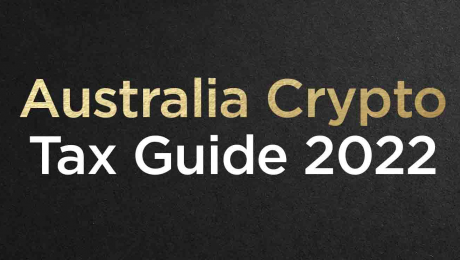                                         Australia Crypto Tax Guide 2022 | The Top Coins
                                     