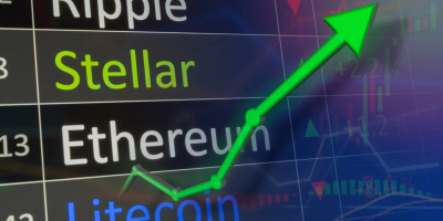                                                              Is Ethereum About to Skyrocket in Price?
                                                         