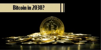                                              What Will Bitcoin be Worth In 2030?
                                         