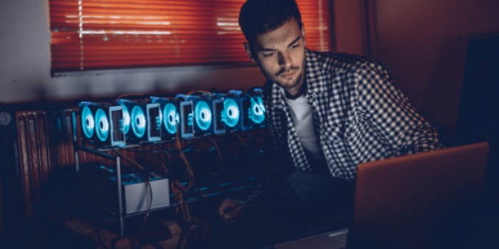 The Future of Cryptocurrency Mining