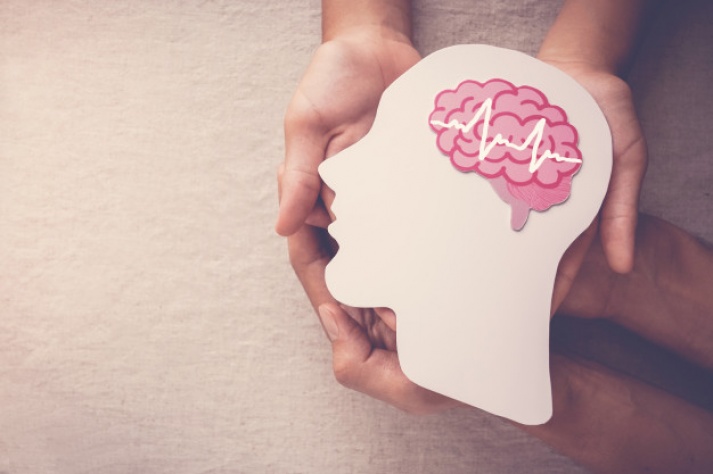                                              Does The Mental Health Crisis Need A Stable Cryptocurrency?
                                         