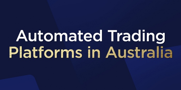 Automated Trading Platforms in Australia: What they are? | The TopCoins