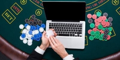                                                              Online Casinos That Accept Cryptocurrency in 2020
                                                         