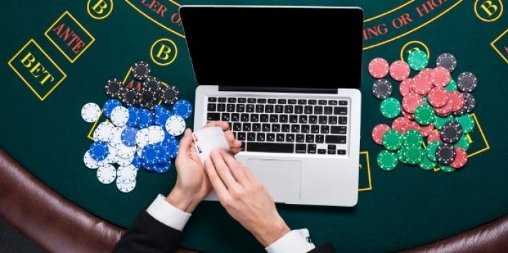                                              Online Casinos That Accept Cryptocurrency in 2020
                                         