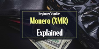                                              Monero (XMR) Cryptocurrency Explained (Beginner's Guide)
                                         