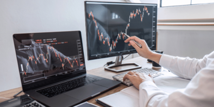                                         Learn to Become an Excellent Crypto Trader in 2020
                                     
