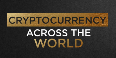                                                              Cryptocurrencies Across The World
                                                         