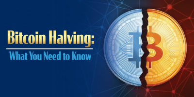                                                              What is Bitcoin Halving?
                                                         
