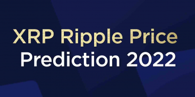                                                         XRP Ripple Price Prediction 2022
                                                     
