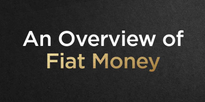                                                         An Overview of Fiat Money
                                                     