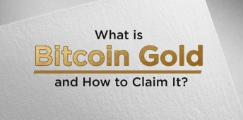                                              What is Bitcoin Gold and How to Claim It?
                                         