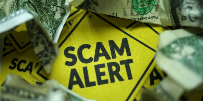                                              6 Cryptocurrency Scams and How to Avoid Them
                                         