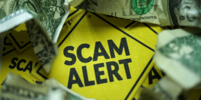                                                              6 Cryptocurrency Scams and How to Avoid Them
                                                         